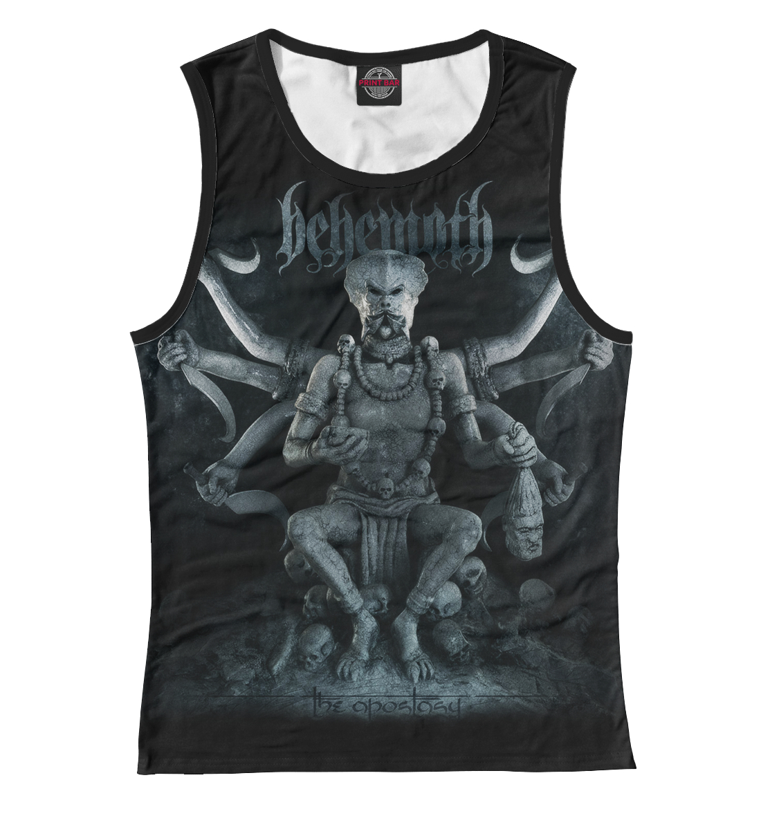 

Behemoth