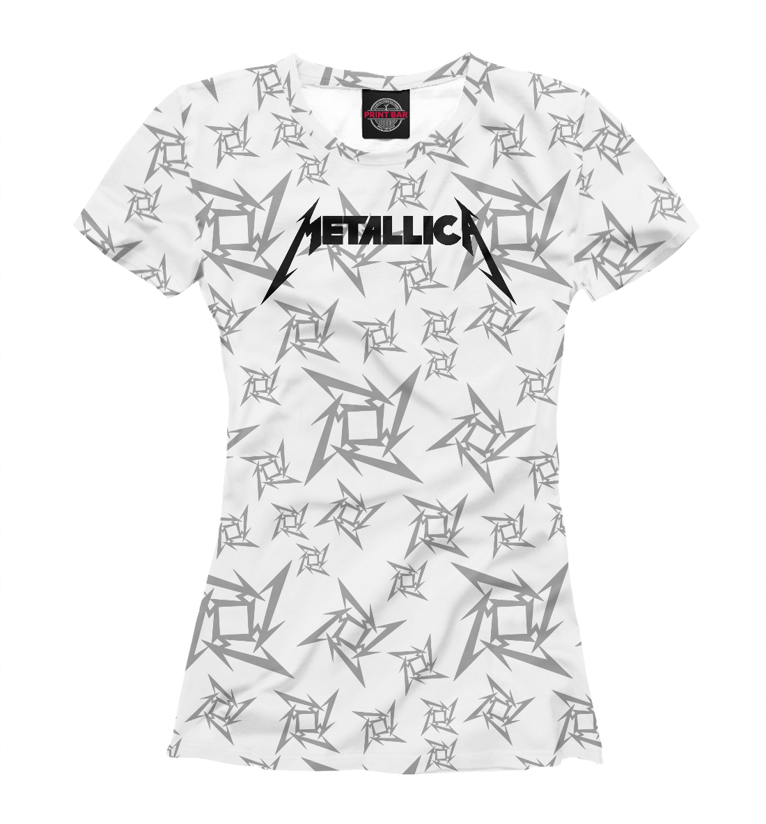 

Metallica