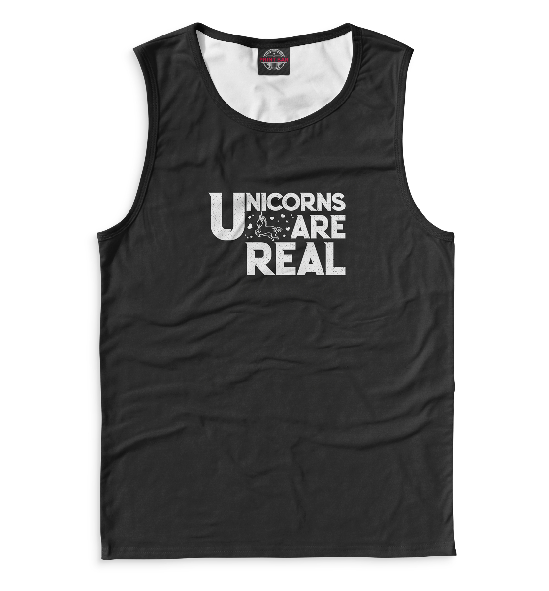 

Unicorn are real