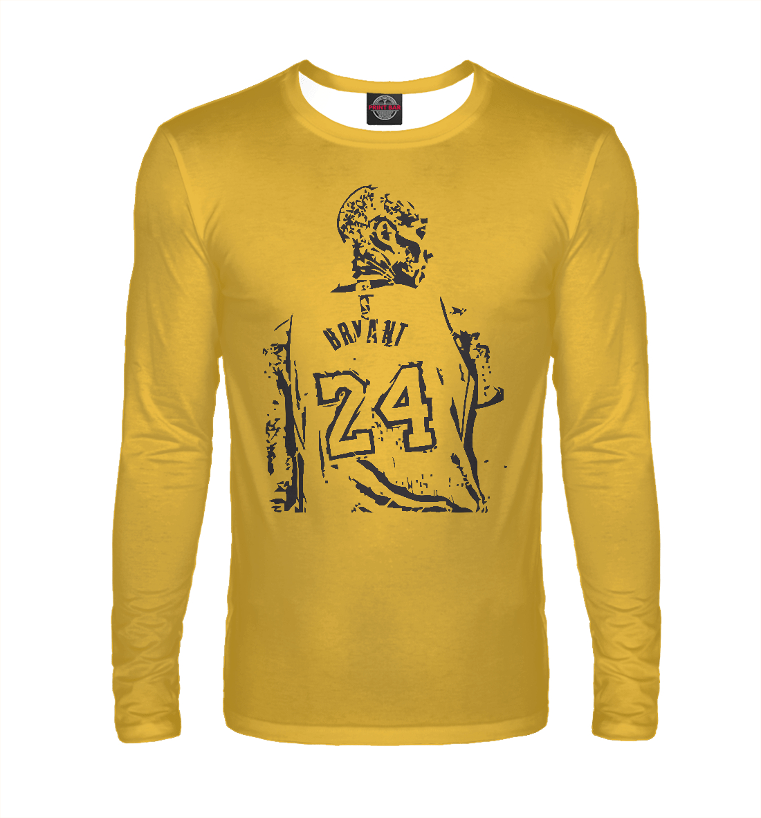 

Kobe Bryant