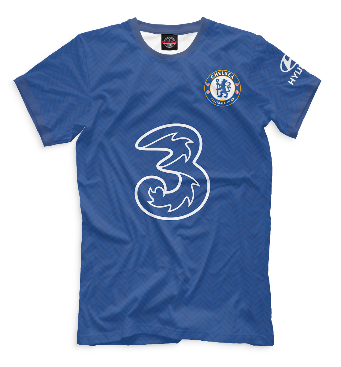 

Chelsea