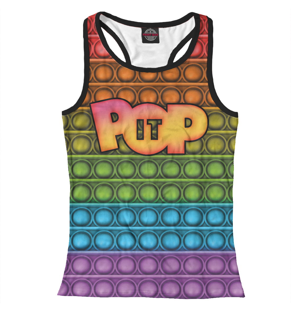 

Pop it антистресс