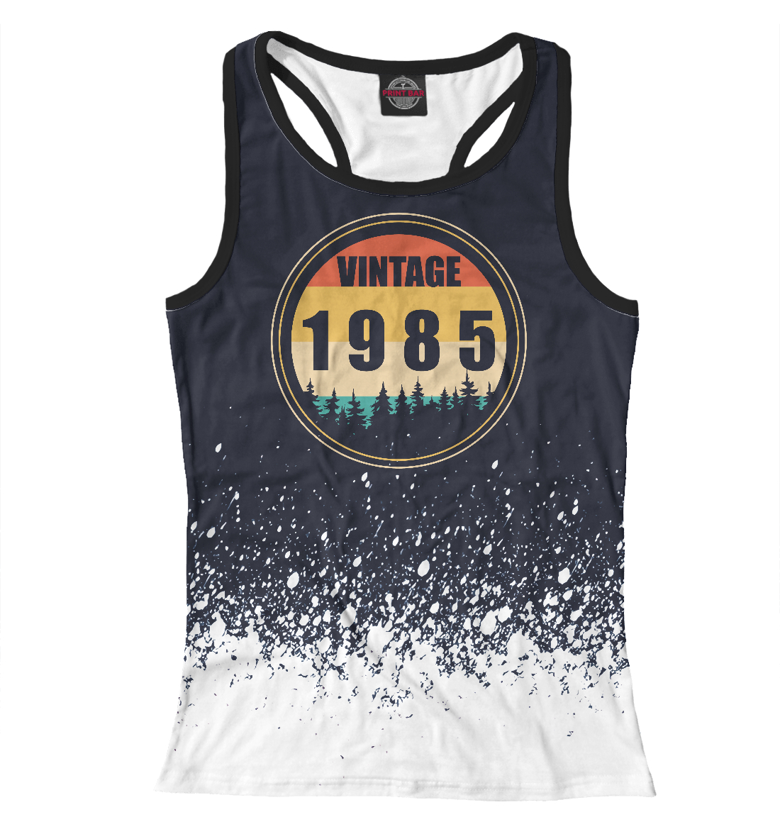 

Born In 1985 Vintage