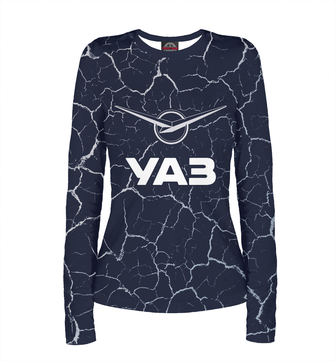 

УАЗ