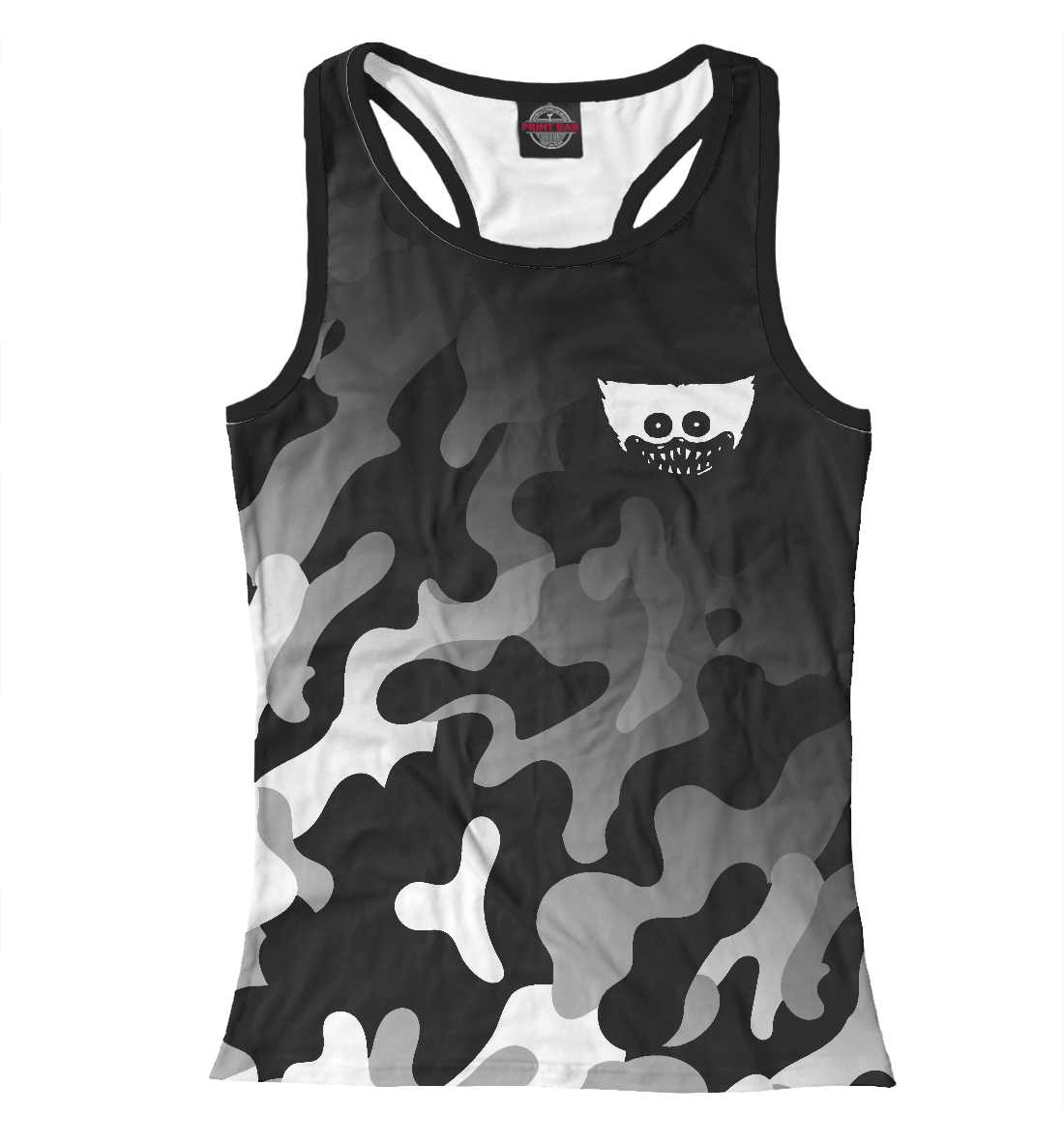 

Poppy Playtime + Милитари