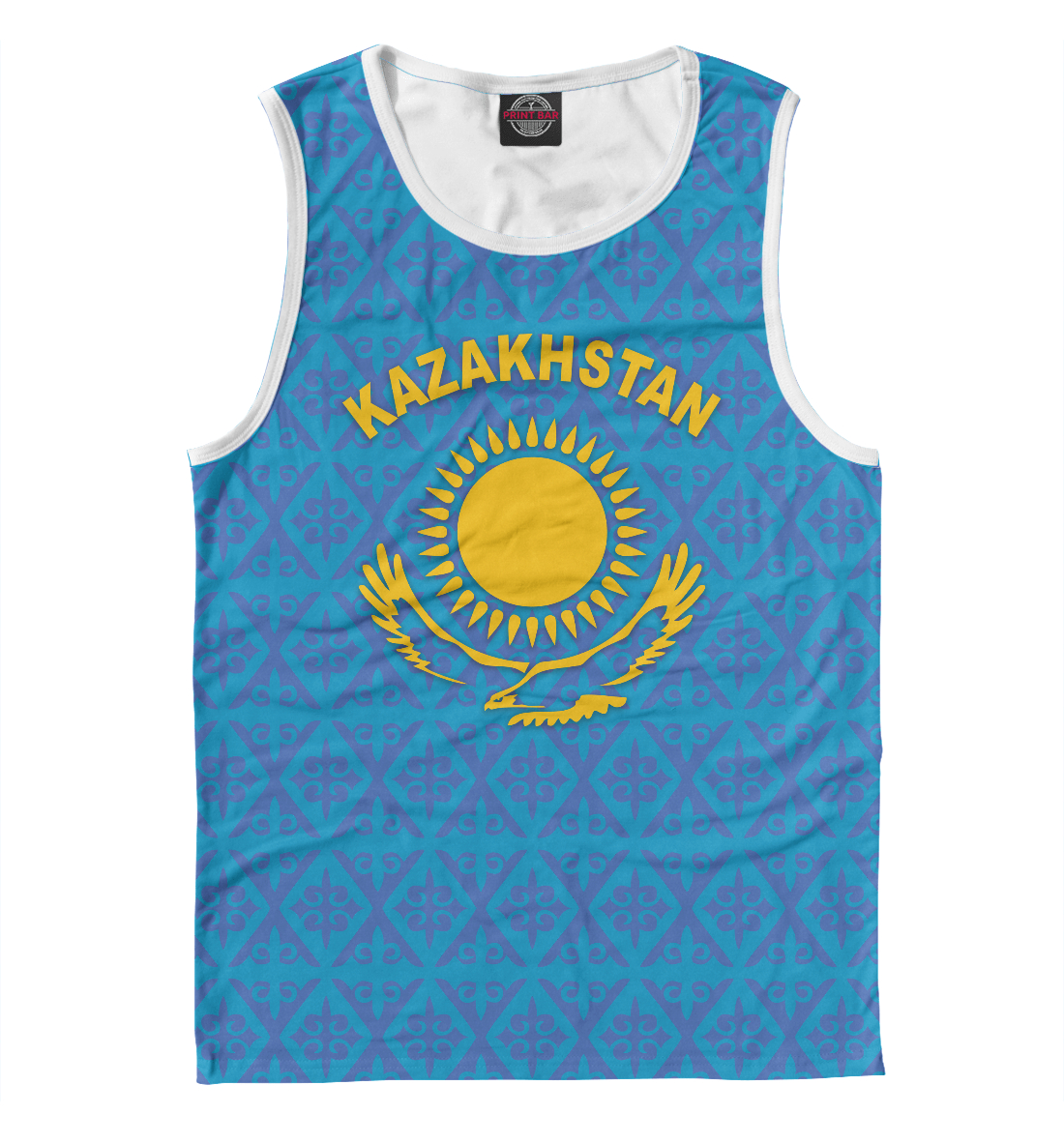 

Казахстан