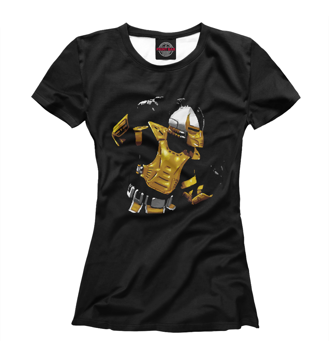 

Cyrax