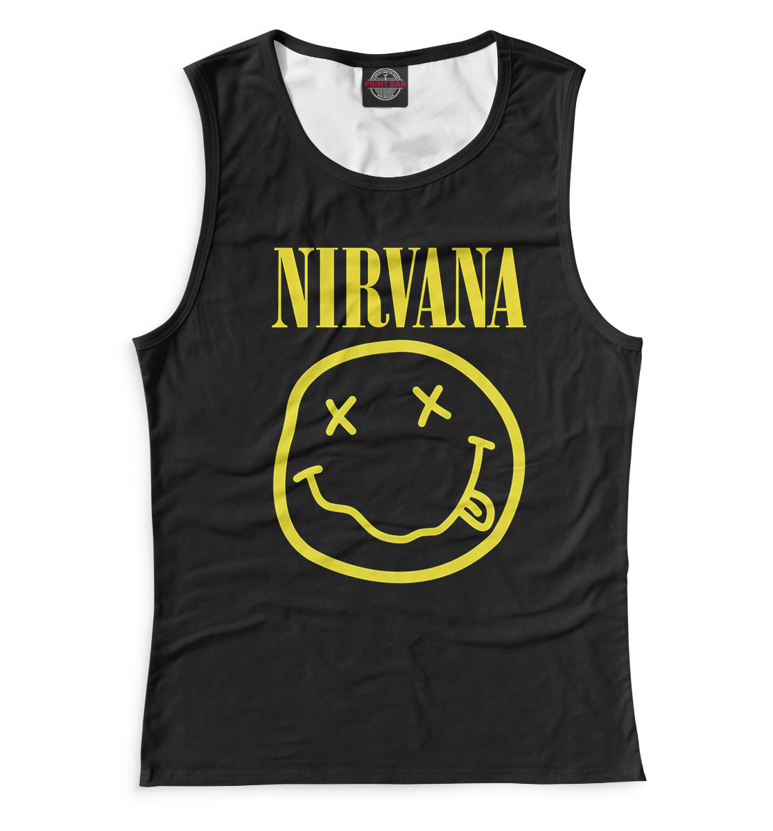 

Nirvana