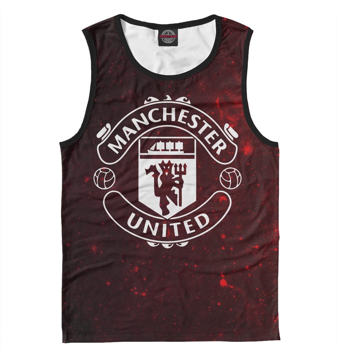 

Manchester United