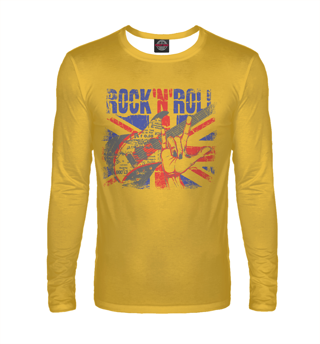 

Rock 'n' roll