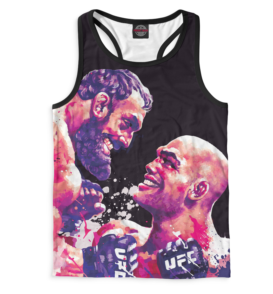 

UFC Fight Night 52