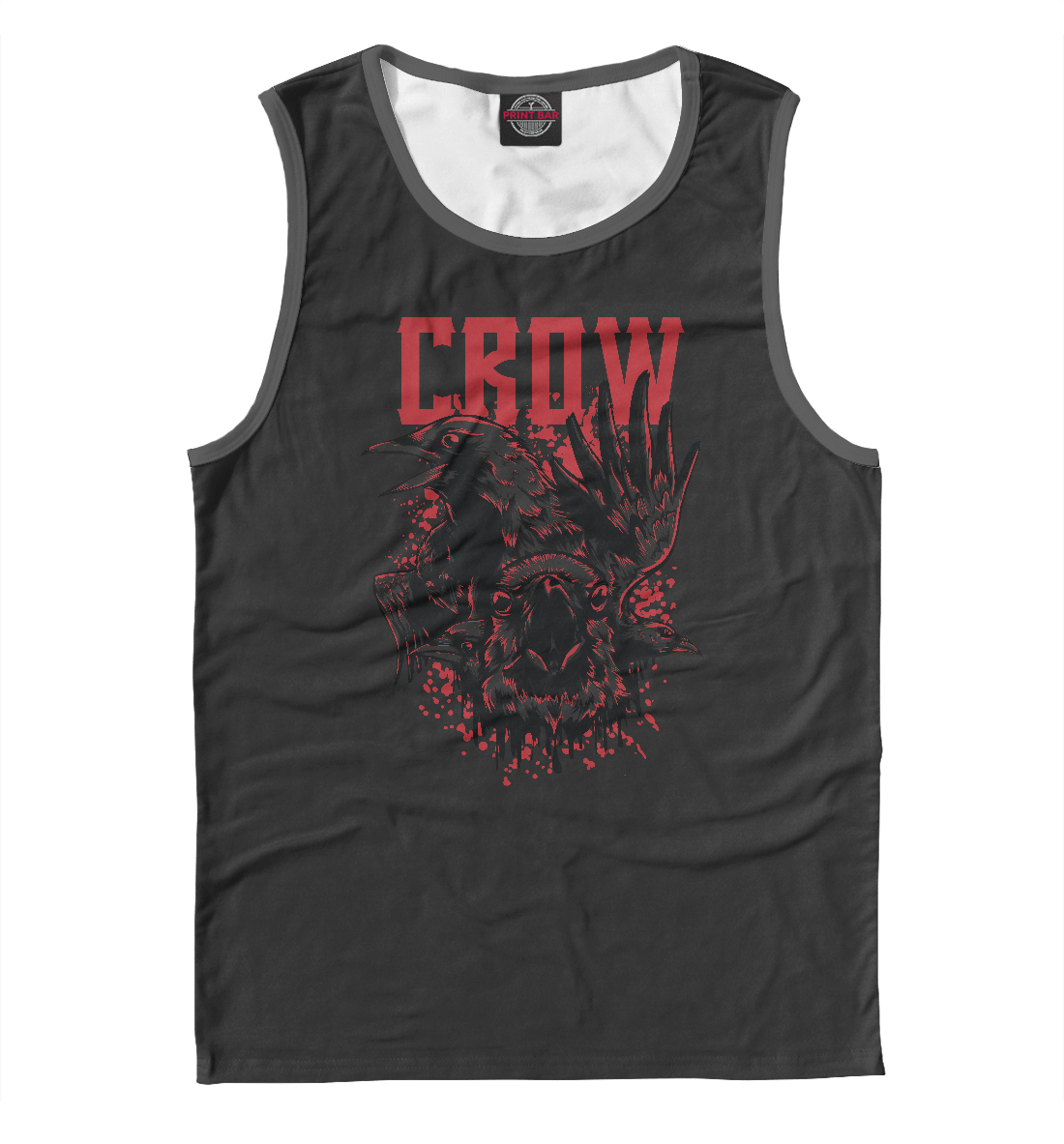 

Black Crow