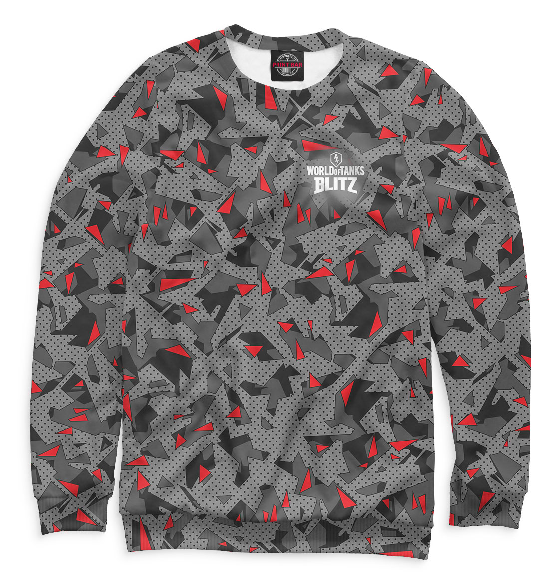 

World of Tanks Blitz