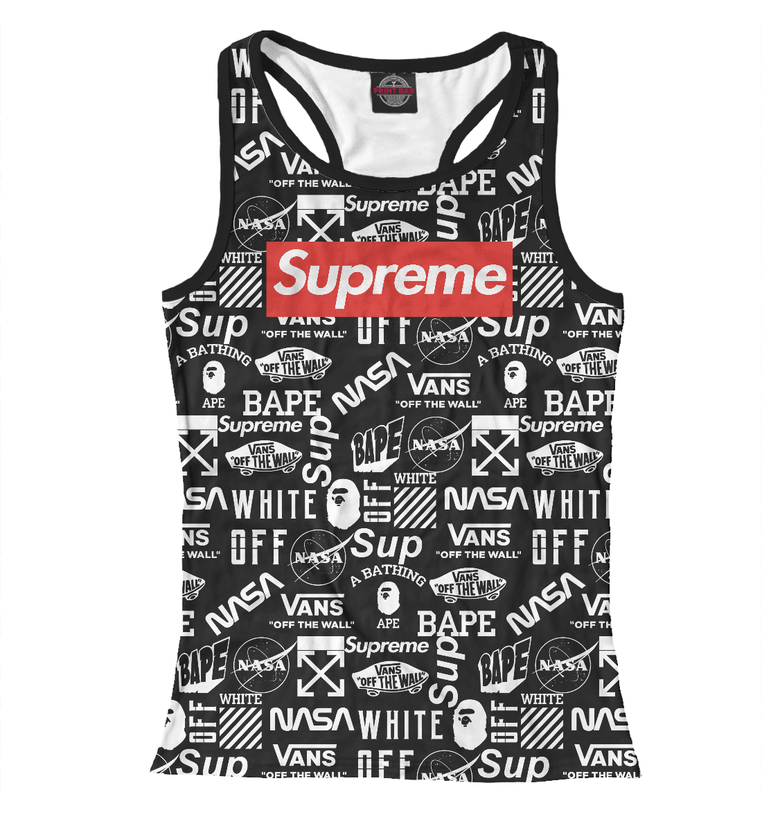 

Supreme