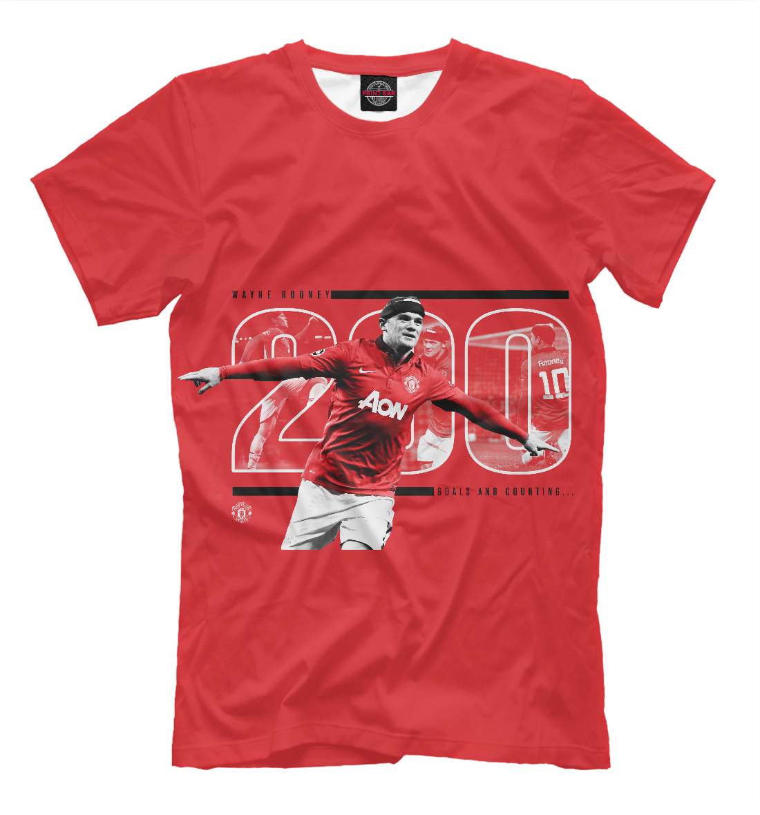

Wayne Rooney