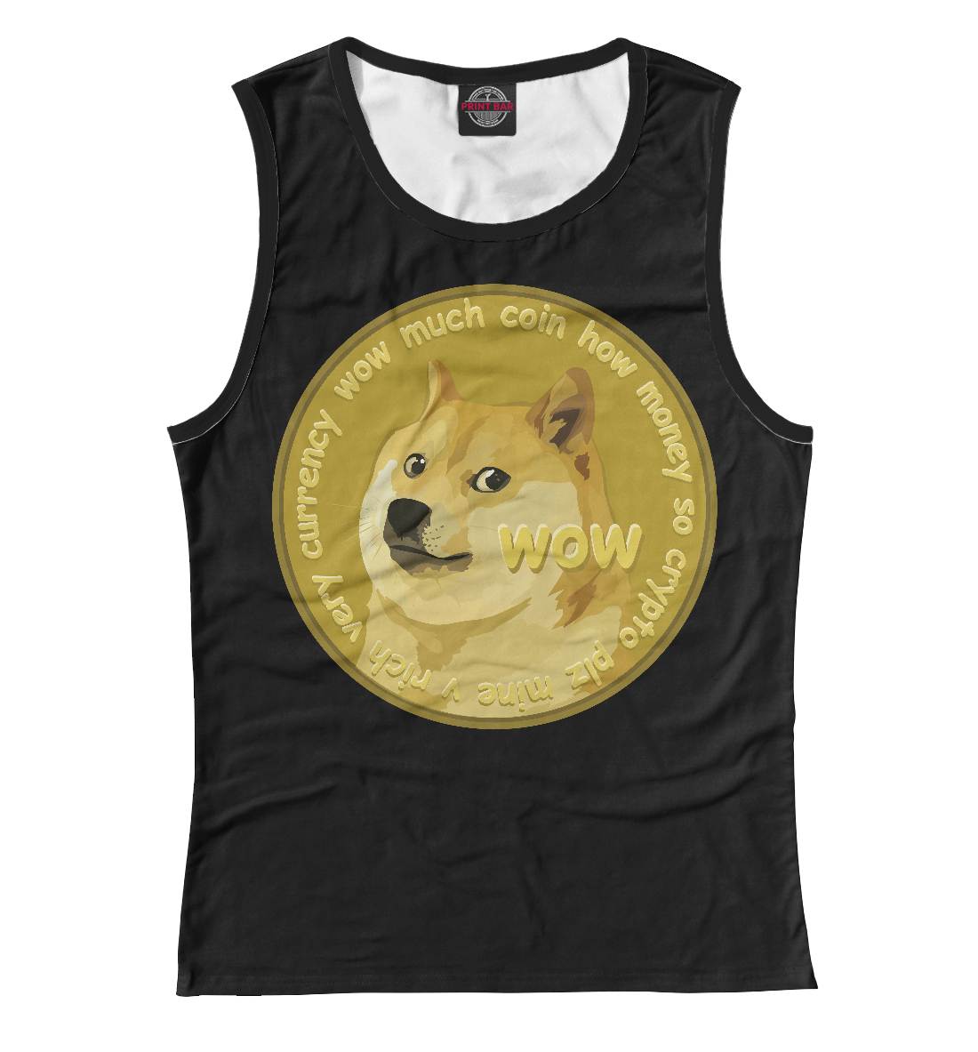 

Doge Coin