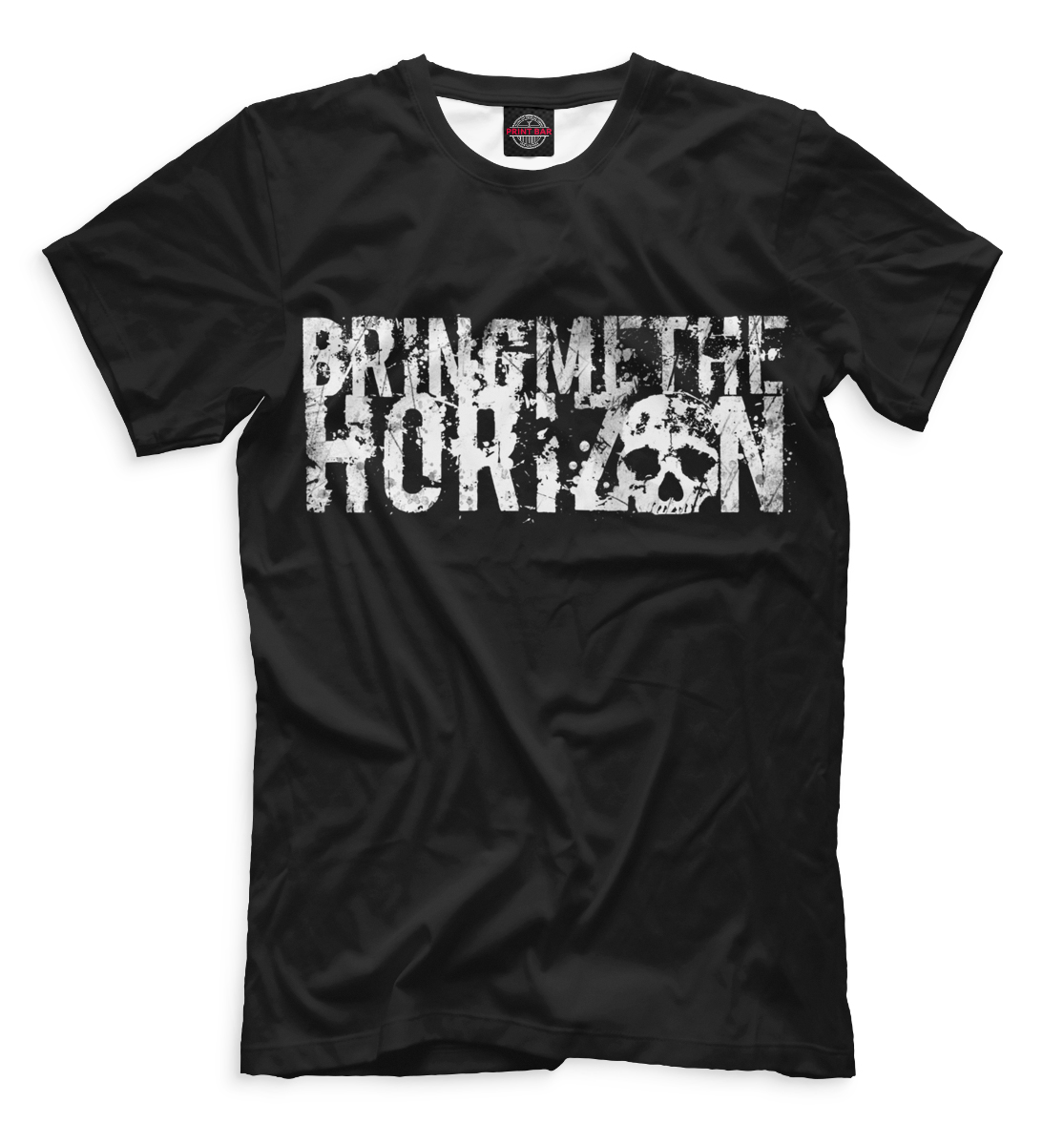 

Bring Me the Horizon