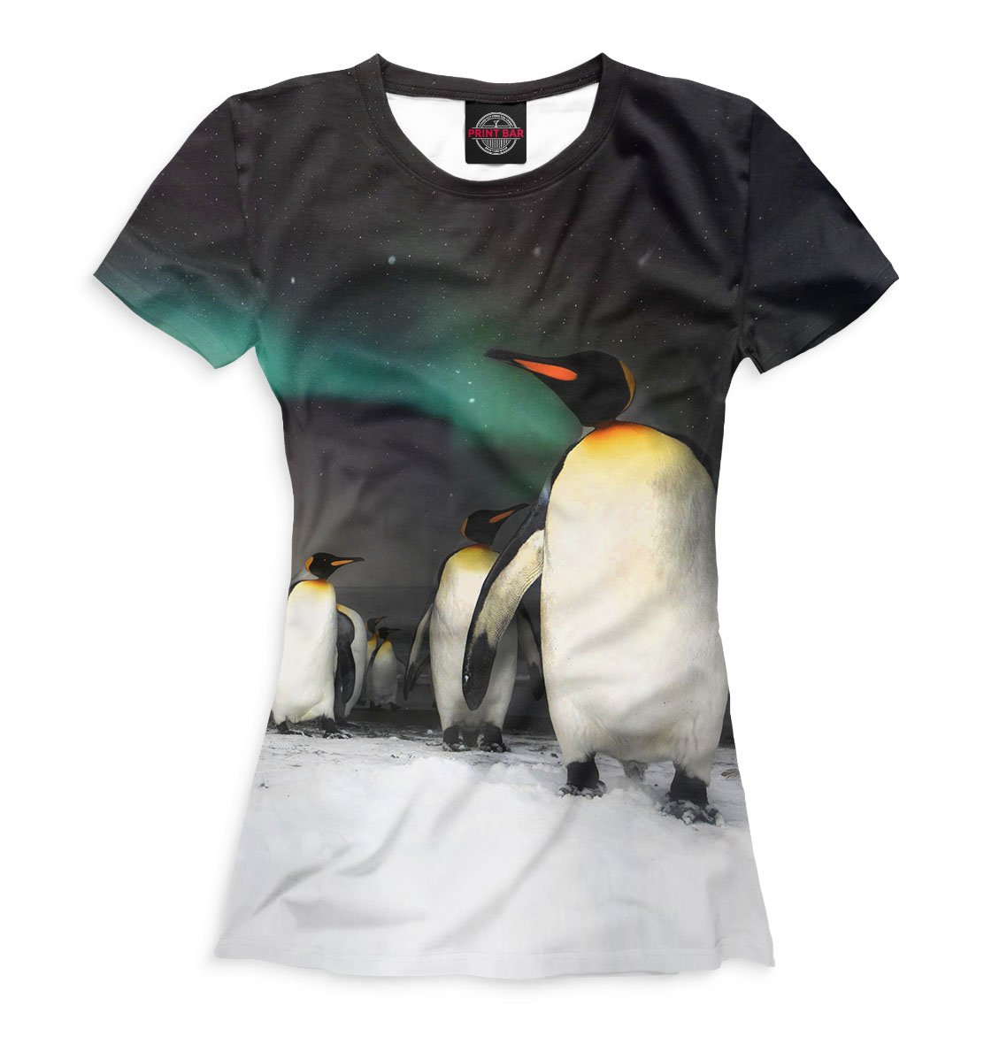 

Полярное сияние