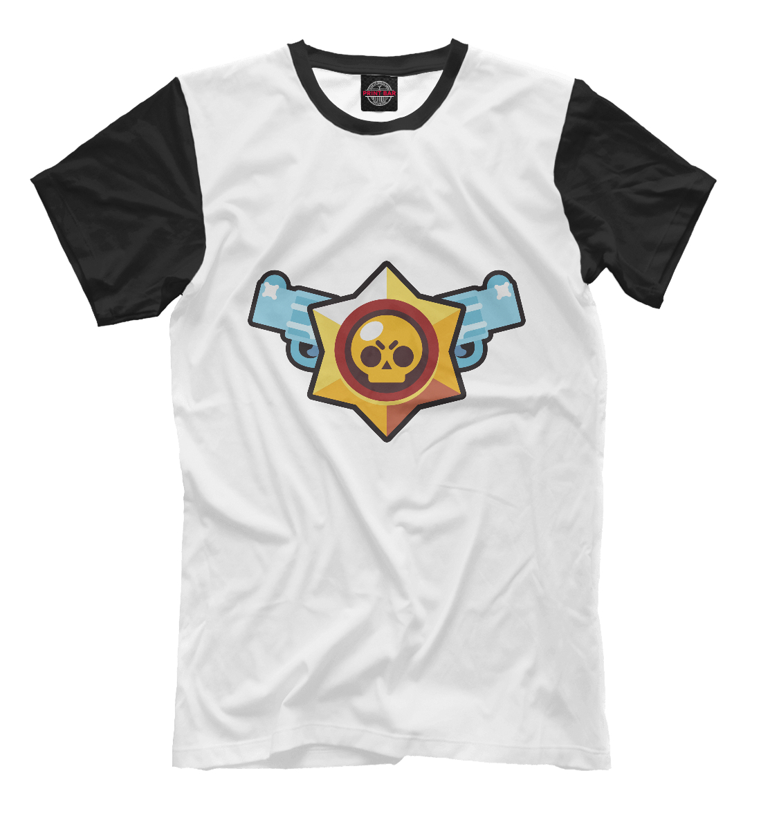 

Brawl Stars