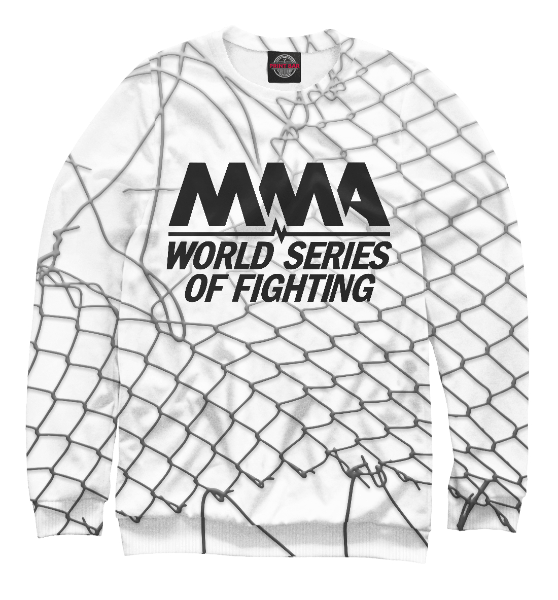 

MMA Клетка
