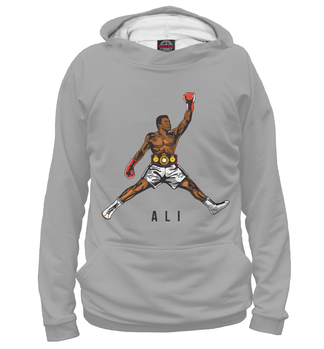 

Air Ali