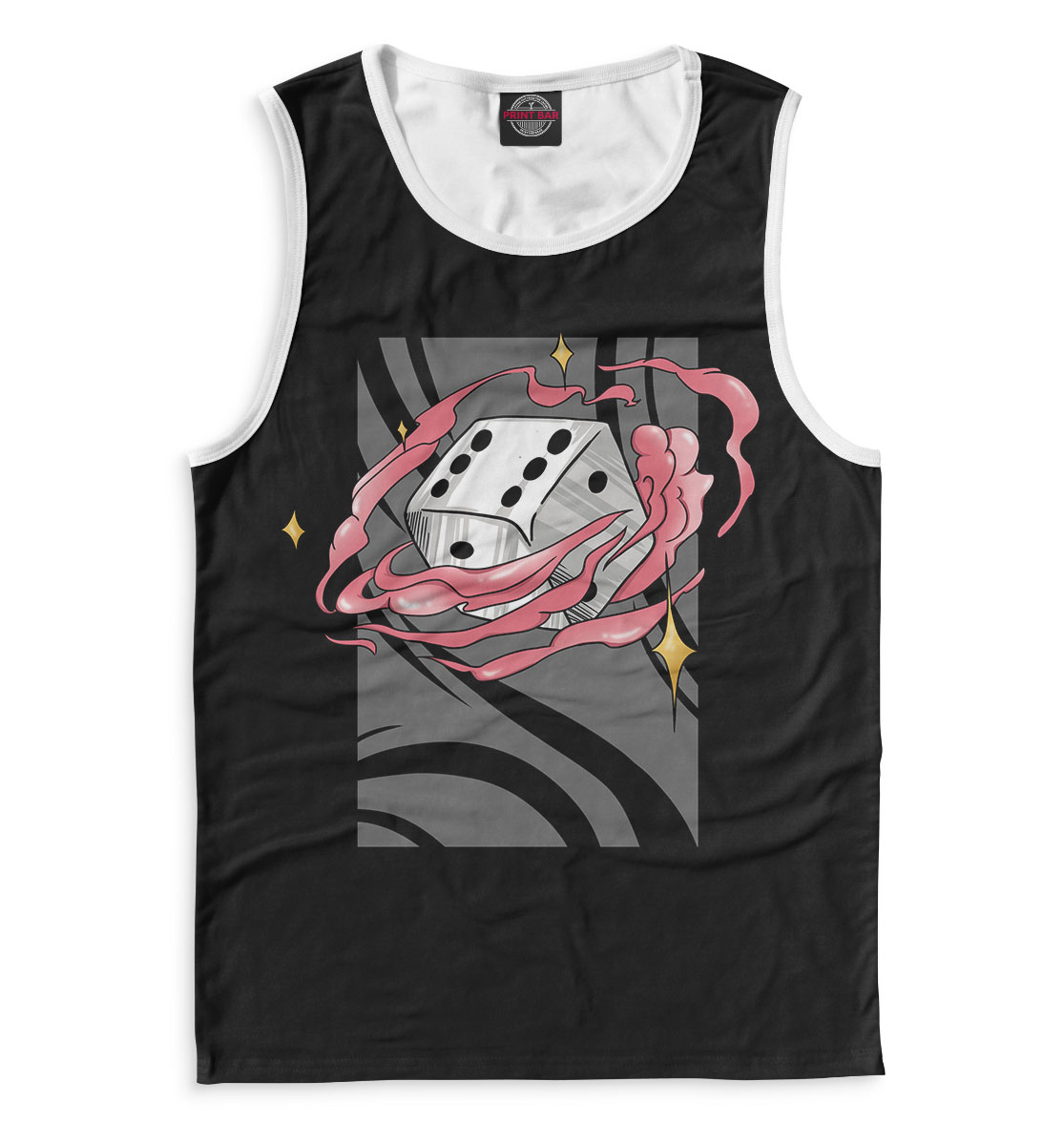 

Игральный кубик