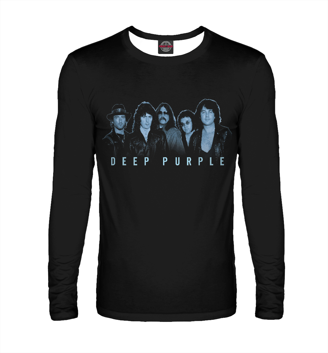 

Deep Purple