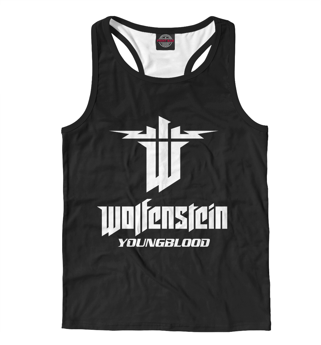 

Wolfenstein: Youngblood