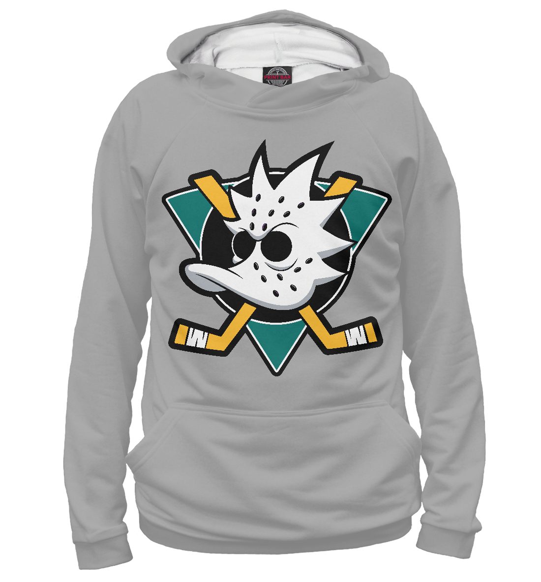 

Rick Hockey