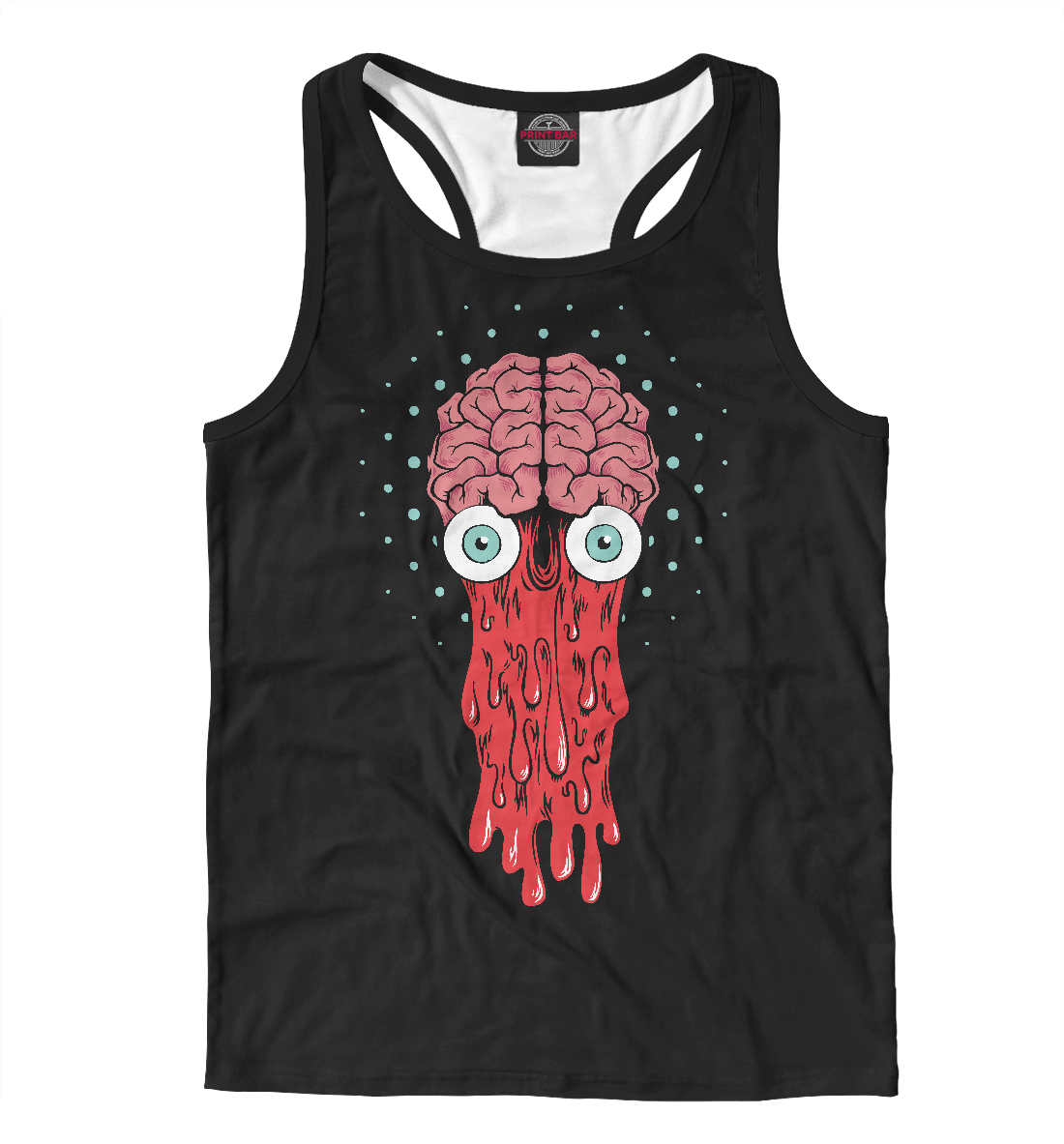 

Bad Brain