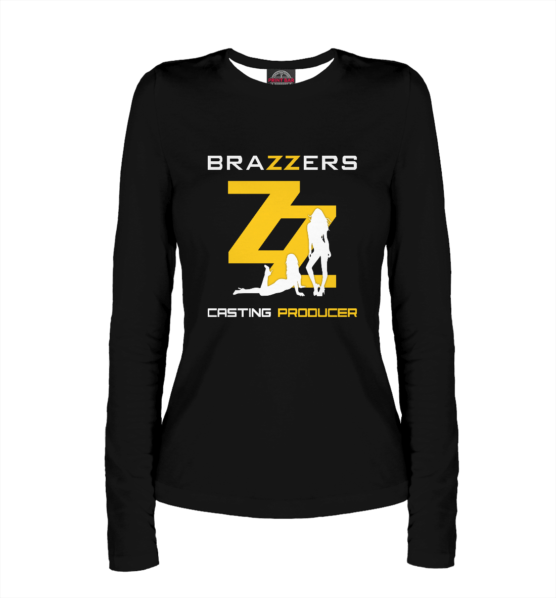 

Brazzers Casting-producer