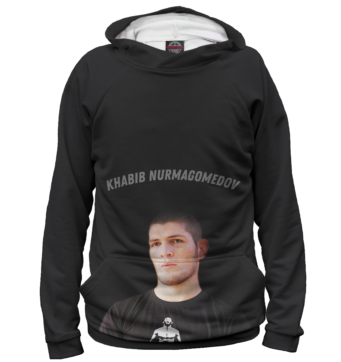 

Хабиб Нурмагомедов