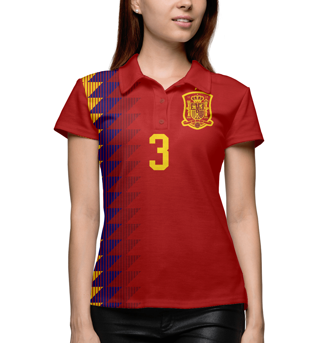 

Жерар Пике - Сборная Испании