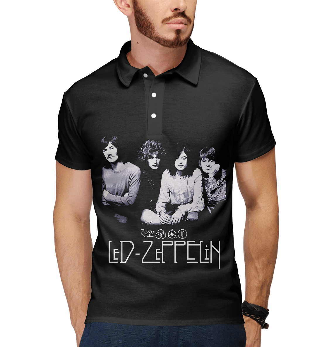 

Led Zeppelin