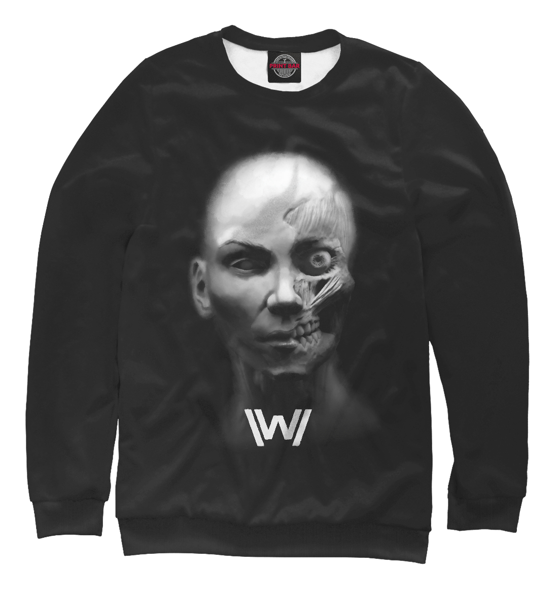 

Westworld