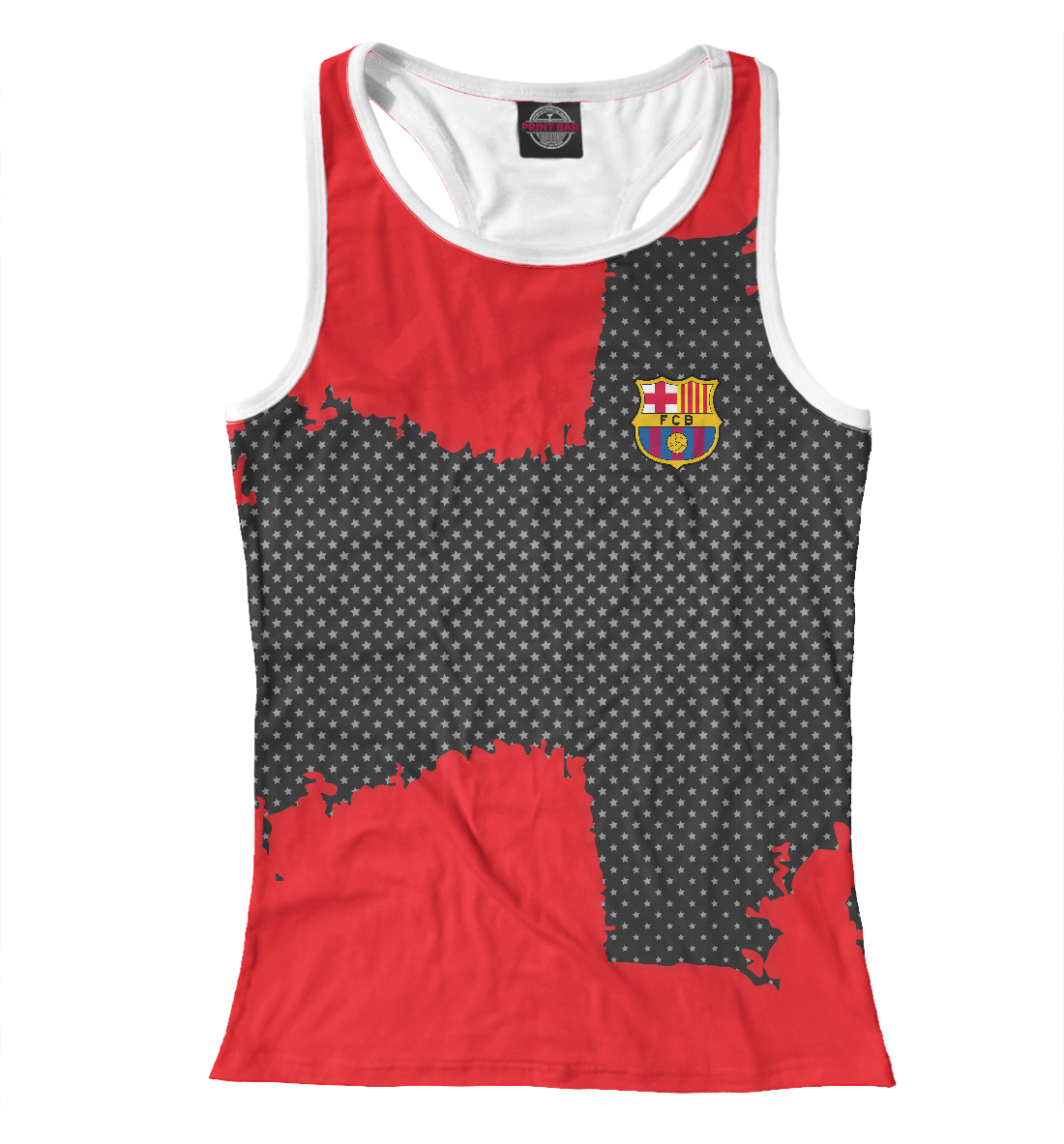 

Barcelona sport collection