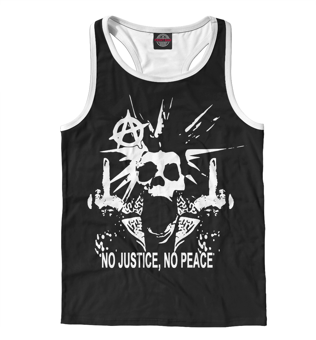

Punk's Not Dead