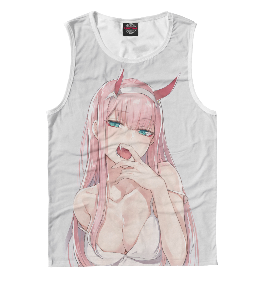 

Ahegao