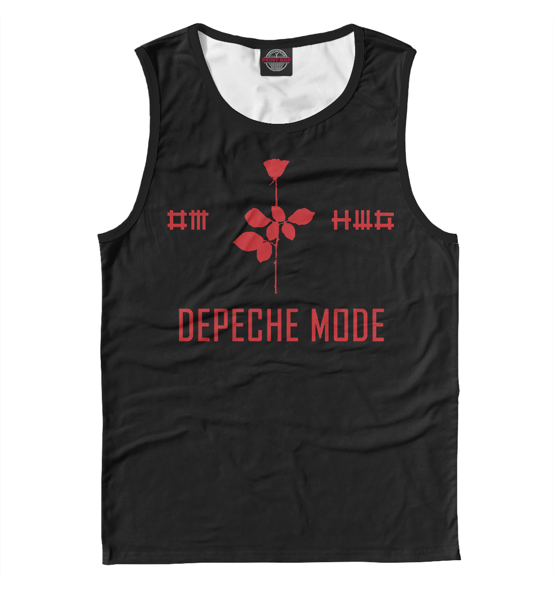 

Depeche Mode