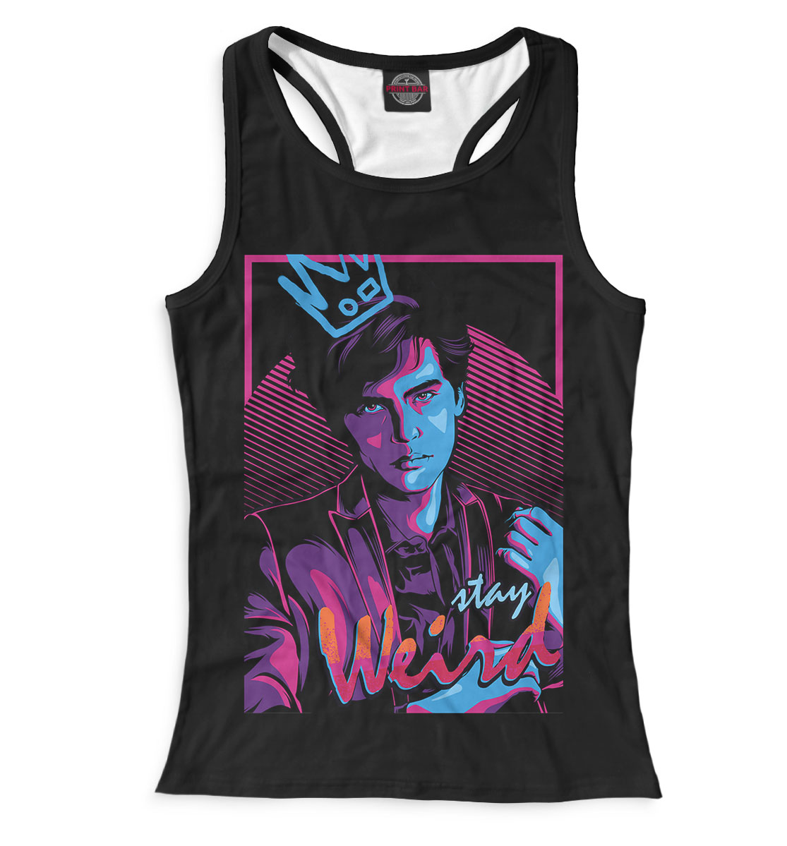 

Джагхед Джонс