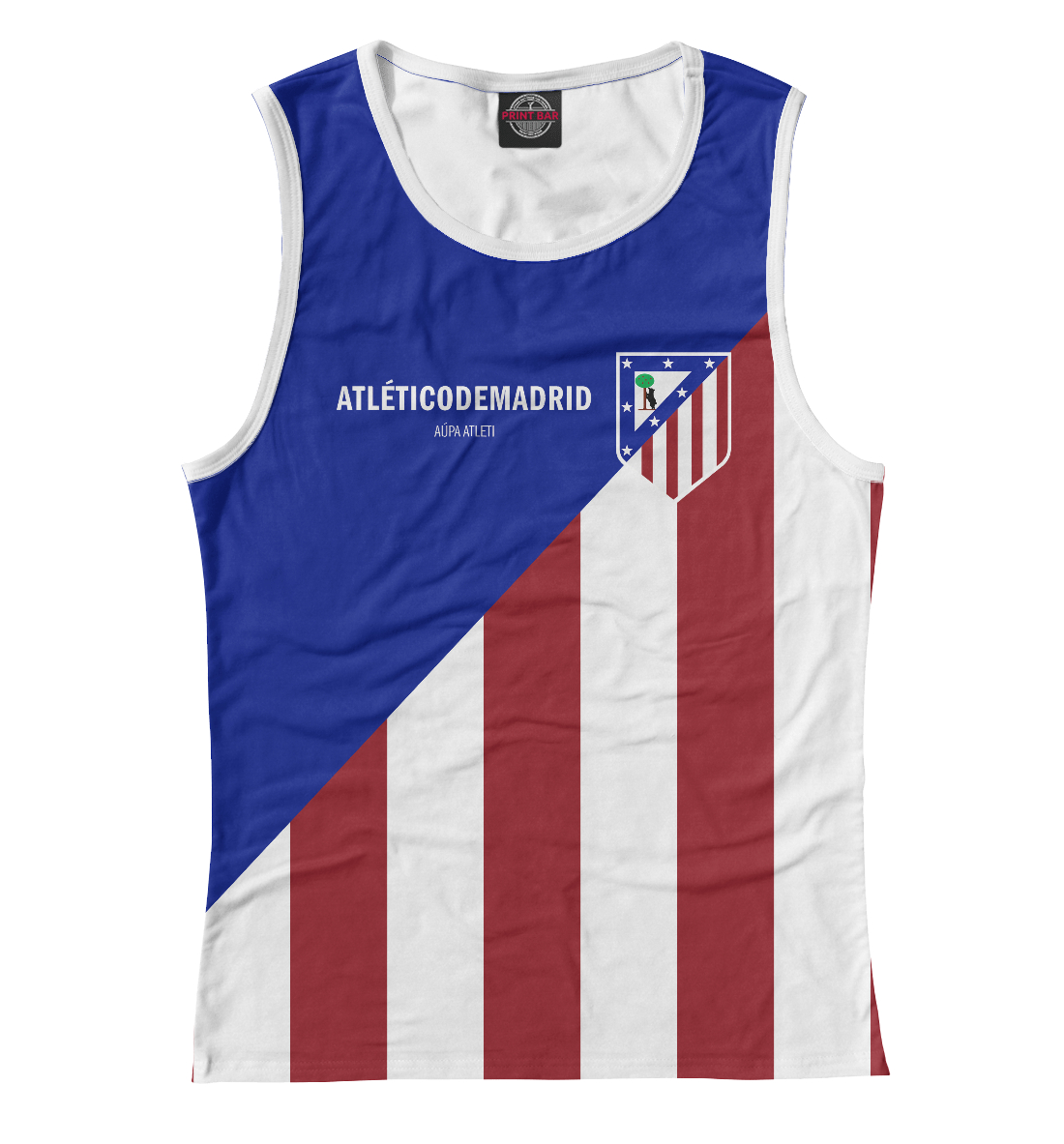 

Atletico Madrid