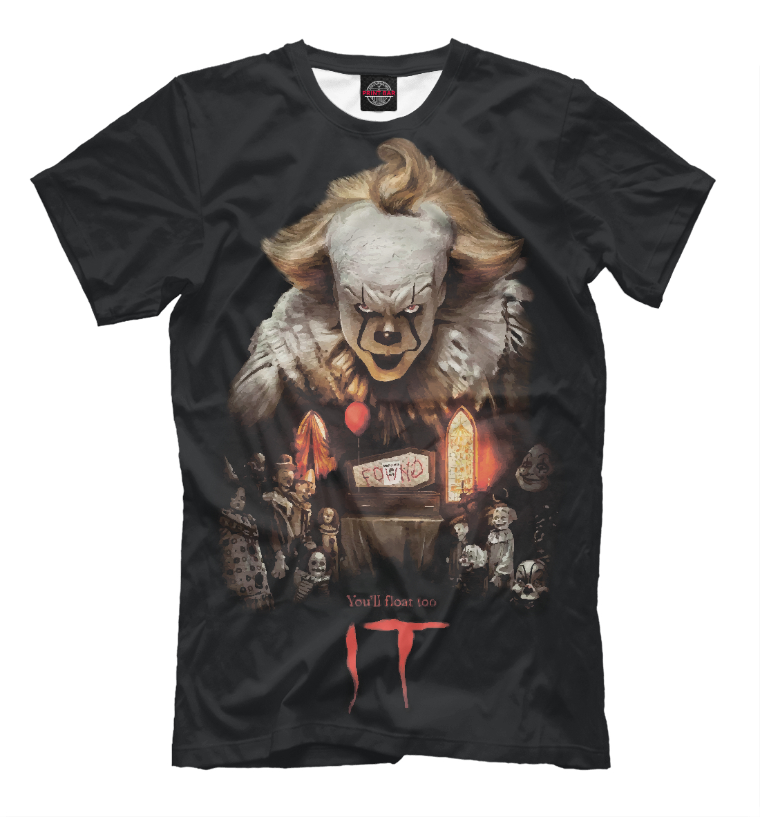 

IT