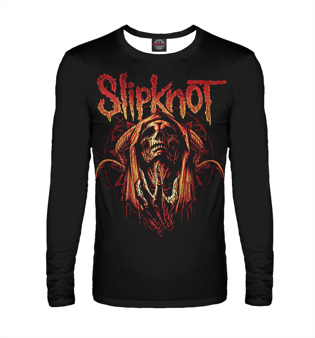 

Slipknot