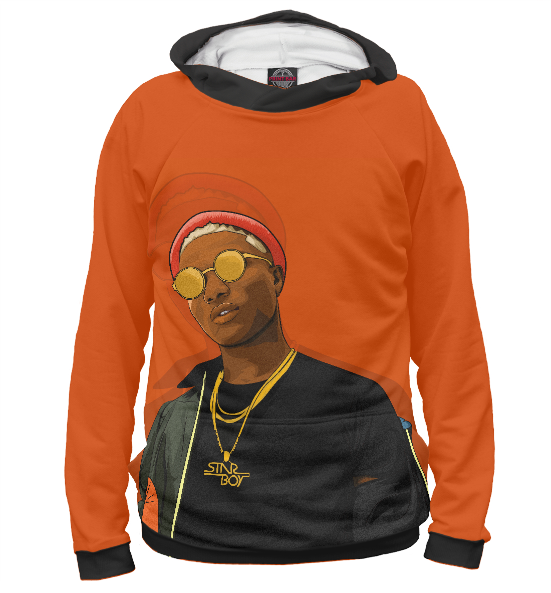 

Wizkid