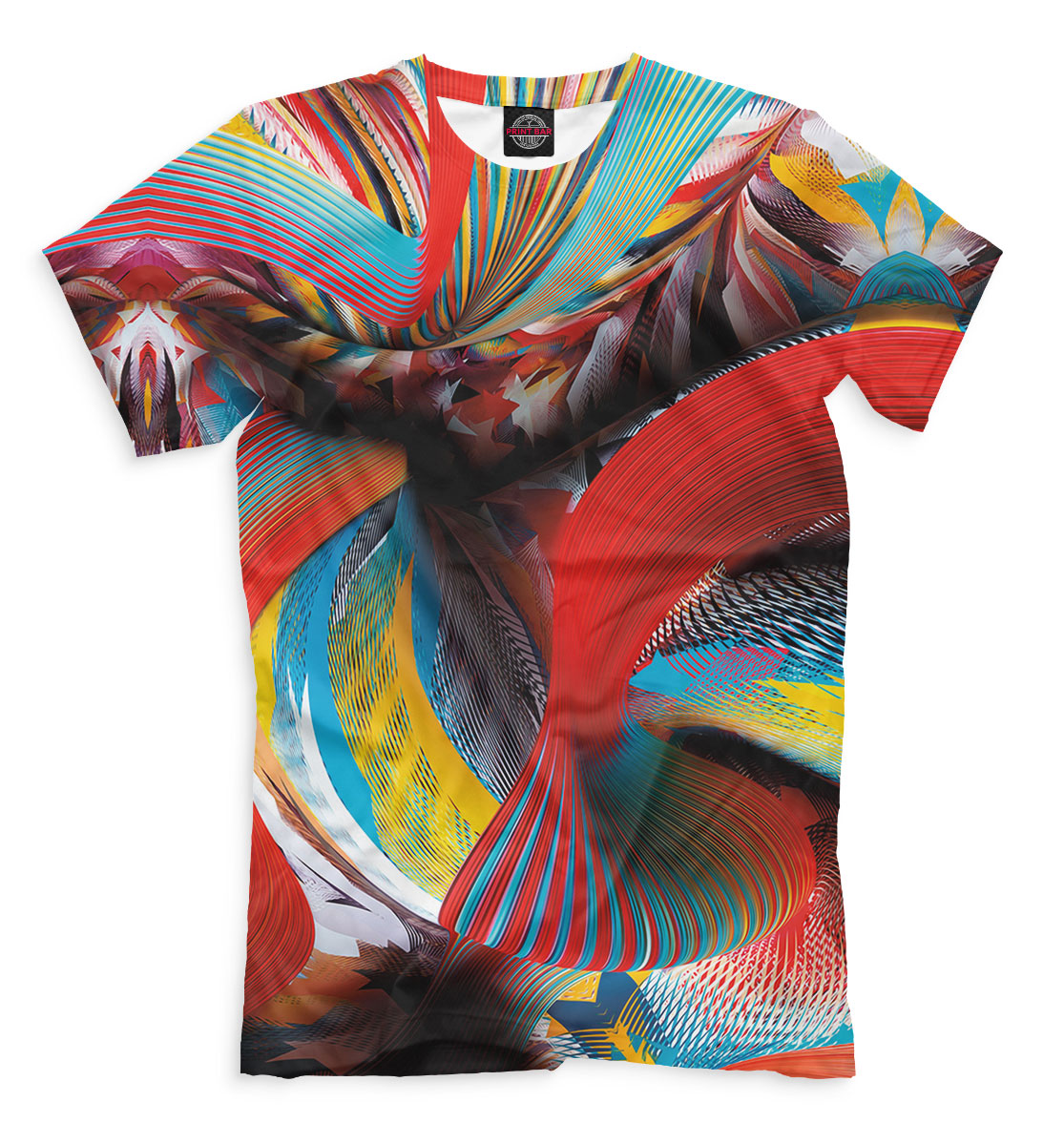 

Абстракция