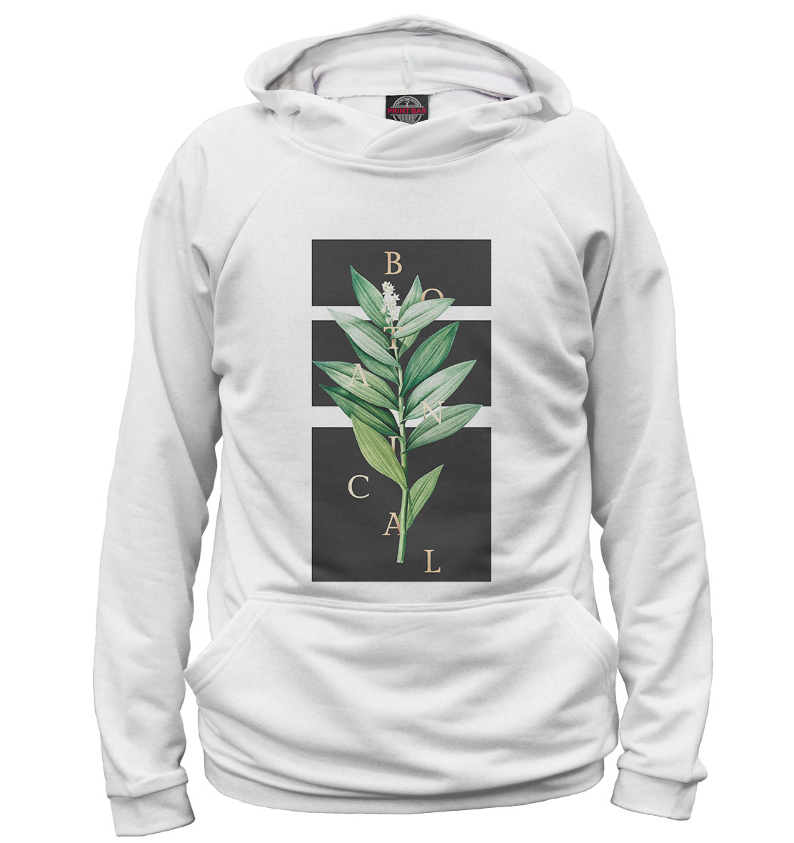 

BOTANICAL