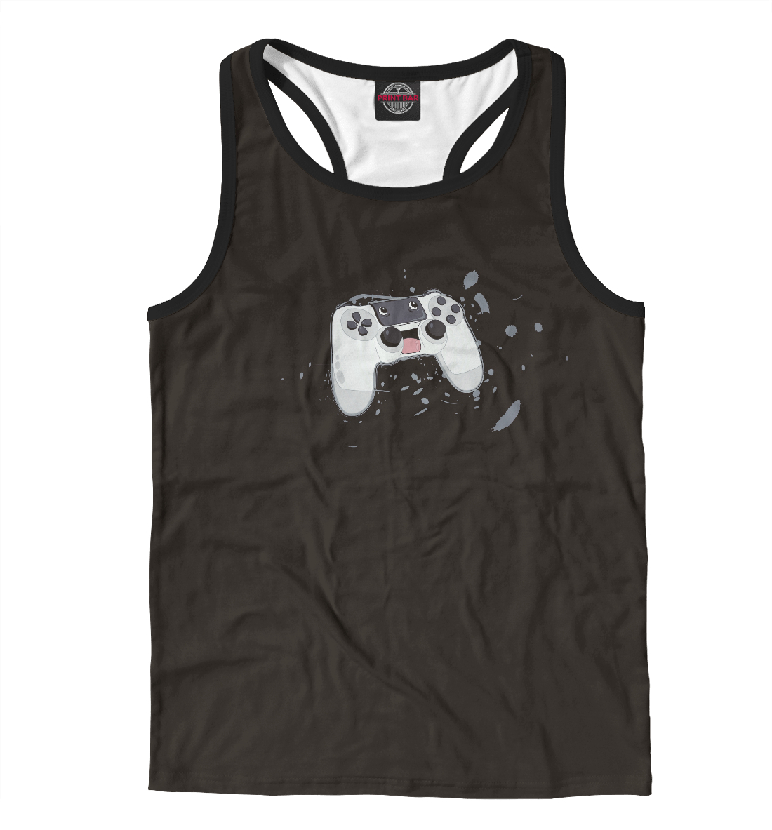 

X-box геймпад