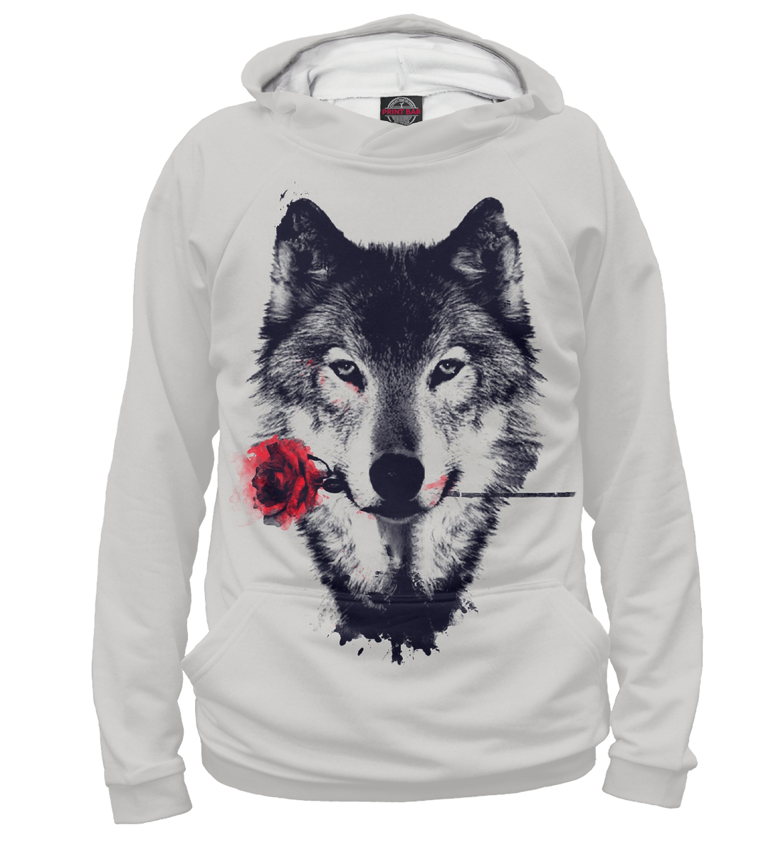 

Wolf