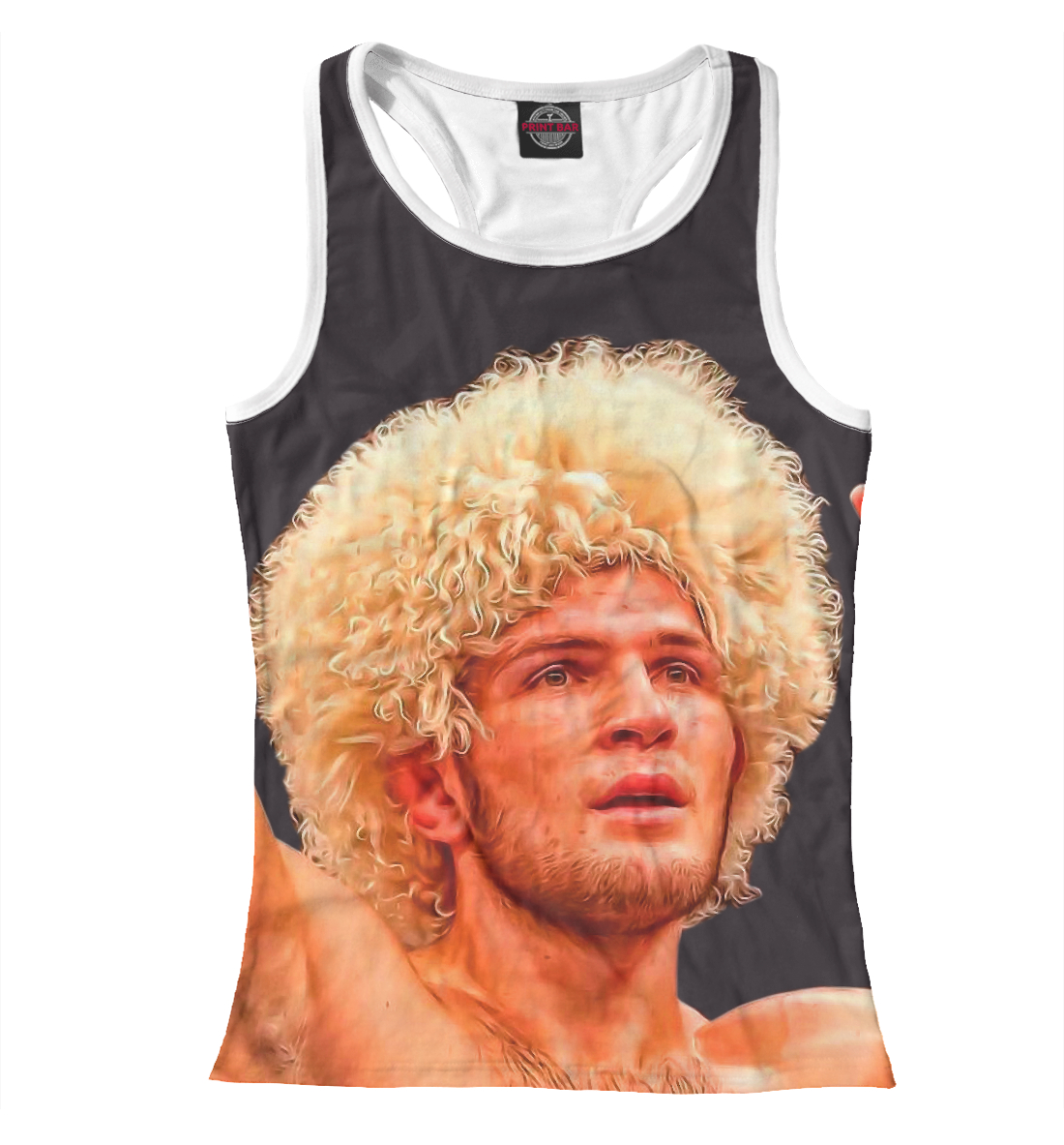 

Khabib Nurmagomedov - The Eagle