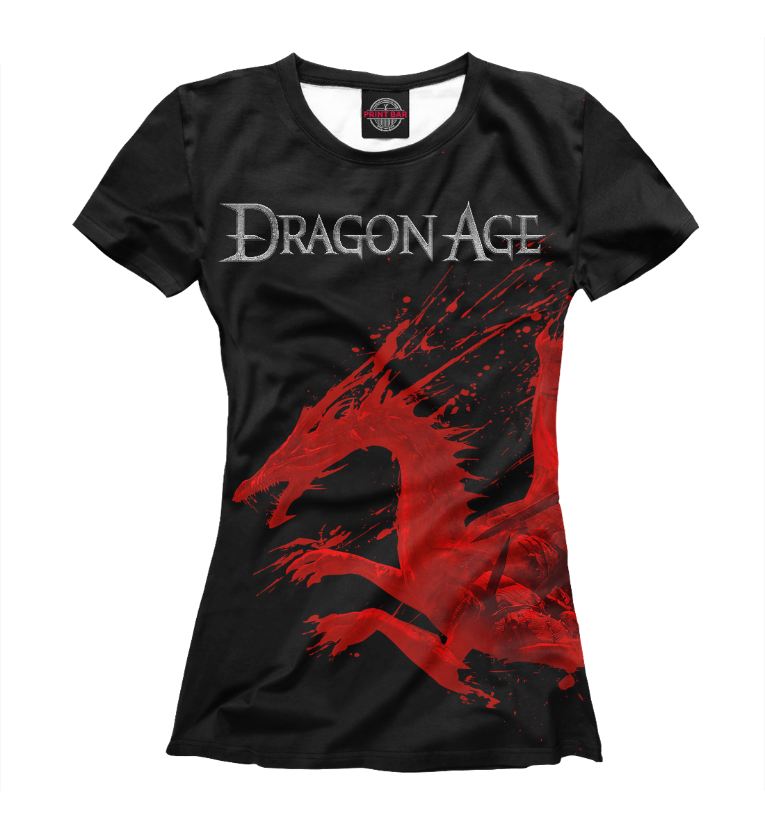 

Dragon Age